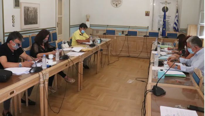 &Omicron;&iota;&kappa;&omicron;&nu;&omicron;&mu;&iota;&kappa;ή &Epsilon;&pi;&iota;&tau;&rho;&omicron;&pi;ή &Pi;&epsilon;&rho;&iota;&phi;έ&rho;&epsilon;&iota;&alpha;&sigmaf; | &Omicron;&iota; &alpha;&pi;&omicron;&phi;ά&sigma;&epsilon;&iota;&sigmaf; &gamma;&iota;&alpha; έ&rho;&gamma;&alpha; &sigma;&tau;&eta;&nu; &Alpha;&rho;&kappa;&alpha;&delta;ί&alpha;!