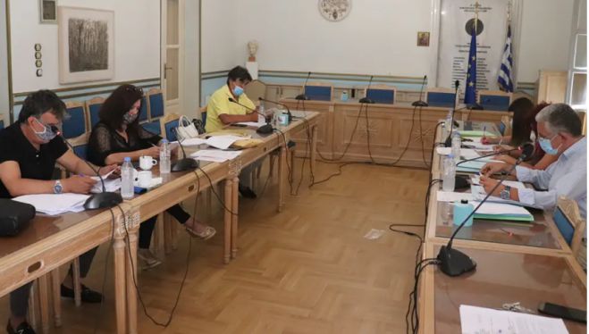 &Omicron;&iota;&kappa;&omicron;&nu;&omicron;&mu;&iota;&kappa;ή &Epsilon;&pi;&iota;&tau;&rho;&omicron;&pi;ή &Pi;&epsilon;&rho;&iota;&phi;έ&rho;&epsilon;&iota;&alpha;&sigmaf; | &Omicron;&iota; &alpha;&pi;&omicron;&phi;ά&sigma;&epsilon;&iota;&sigmaf; &gamma;&iota;&alpha; έ&rho;&gamma;&alpha; &sigma;&tau;&eta;&nu; &Alpha;&rho;&kappa;&alpha;&delta;ί&alpha;!