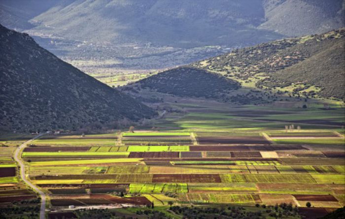 Δημοπρατείται το έργο ‘Υπολειπόμενες εργασίες αναδασμού Κανδήλας’ - Είχε ενταχθεί από το 2014 με απόφαση Κωνσταντινόπουλου