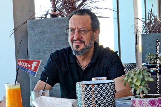 «Έφυγε» από τη ζωή ο φυσιοθεραπευτής Ανδρέας Κόκκινος