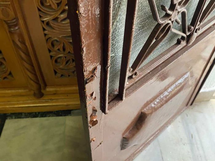 &Sigma;ύ&lambda;&lambda;&eta;&psi;&eta; &gamma;&iota;&alpha; &delta;&iota;ά&rho;&rho;&eta;&xi;&eta; &nu;&alpha;&omicron;ύ &sigma;&tau;&eta;&nu; &Alpha;&rho;&kappa;&alpha;&delta;ί&alpha;