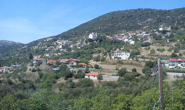 &Alpha;&gamma;ώ&nu;&alpha;&sigmaf; &delta;&rho;ό&mu;&omicron;&sigmaf; &alpha;&pi;ό &tau;&eta;&nu; &Alpha;&lambda;&omega;&nu;ί&sigma;&tau;&alpha;&iota;&nu;&alpha; &omega;&sigmaf; &tau;&eta;&nu; &Pi;&iota;ά&nu;&alpha; &gamma;&iota;&alpha; &tau;&omicron;&nu; &epsilon;&omicron;&rho;&tau;&alpha;&sigma;&mu;ό &tau;&omicron;&upsilon; &Alpha;&gamma;&iota;ώ&rho;&gamma;&eta;!