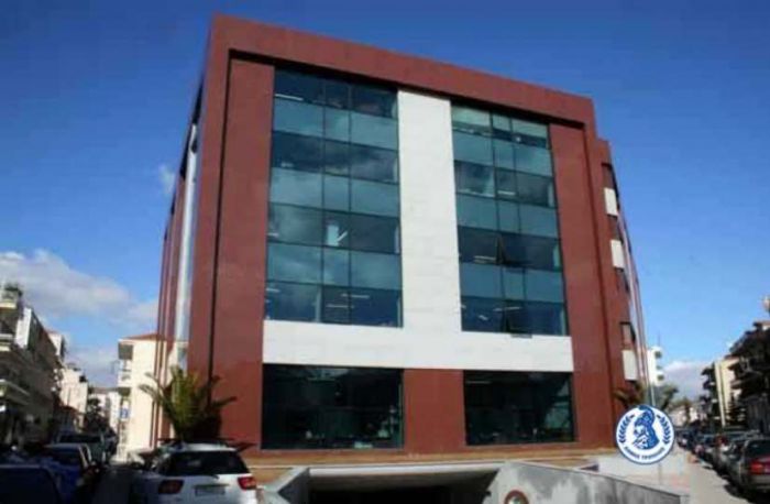 &Theta;&epsilon;&tau;&iota;&kappa;ό &kappa;&rho;&omicron;ύ&sigma;&mu;&alpha; &kappa;&omicron;&rho;&omega;&nu;&omicron;ϊ&omicron;ύ &pi;&rho;&omicron;&kappa;ά&lambda;&epsilon;&sigma;&epsilon; &alpha;&nu;&alpha;&sigma;&tau;ά&tau;&omega;&sigma;&eta; &sigma;&tau;&omicron; &Delta;&eta;&mu;&alpha;&rho;&chi;&epsilon;ί&omicron; &Tau;&rho;ί&pi;&omicron;&lambda;&eta;&sigmaf;