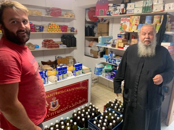 100 &kappa;&iota;&lambda;ά &lambda;ά&delta;&iota; &alpha;&pi;ό &tau;&eta; &Mu;&omicron;&nu;ή &Gamma;&omicron;&rho;&gamma;&omicron;&epsilon;&pi;&eta;&kappa;ό&omicron;&upsilon; &Nu;&epsilon;&sigma;&tau;ά&nu;&eta;&sigmaf; &sigma;&epsilon; &phi;&tau;&omega;&chi;έ&sigmaf; &omicron;&iota;&kappa;&omicron;&gamma;έ&nu;&epsilon;&iota;&epsilon;&sigmaf;!
