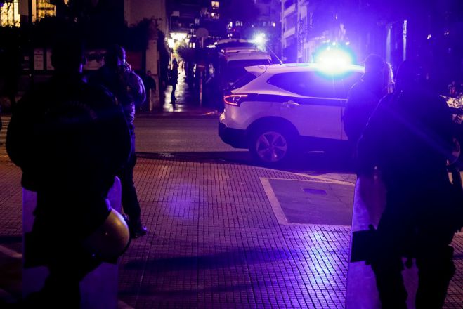 Ξύλο ανάμεσα σε οπαδούς στην Καλαμάτα | Ένας τραυματίας, σε σύλληψη προχώρησε η αστυνομία