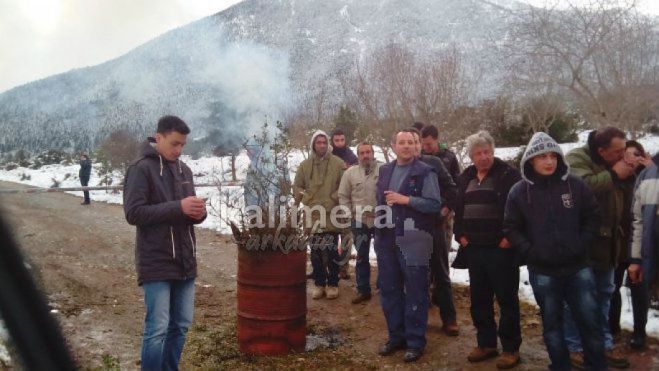 &Beta;&omicron;ύ&tau;&sigma;&eta;&sigmaf; &kappa;&alpha;&iota; &Lambda;&alpha;&phi;&alpha;&zeta;ά&nu;&eta;&sigmaf; &theta;&alpha; &epsilon;&nu;&eta;&mu;&epsilon;&rho;&omega;&theta;&omicron;ύ&nu; &alpha;&pi;ό &tau;&eta;&nu; &laquo;&Alpha;&epsilon;ί &Mu;&alpha;ί&nu;&alpha;&lambda;&omicron;&nu;&raquo; &gamma;&iota;&alpha; &tau;&eta; &chi;&omega;&mu;&alpha;&tau;&epsilon;&rho;ή &Lambda;&epsilon;&beta;&iota;&delta;ί&omicron;&upsilon;!