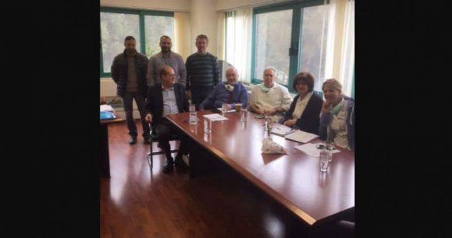 &Nu;ί&kappa;&alpha;&sigmaf;: &ldquo;Ό&tau;&alpha;&nu; &eta;&rho;&epsilon;&mu;ή&sigma;&epsilon;&iota; &eta; &kappa;&alpha;&tau;ά&sigma;&tau;&alpha;&sigma;&eta;, &theta;&alpha; &delta;&iota;&alpha;&theta;έ&sigma;&omicron;&upsilon;&mu;&epsilon; 20.000.000 &euro; &gamma;&iota;&alpha; &tau;&omicron;&nu; &tau;&omicron;&mu;έ&alpha; &upsilon;&gamma;&epsilon;ί&alpha;&sigmaf; &sigma;&tau;&eta;&nu; &Pi;&epsilon;&rho;&iota;&phi;έ&rho;&epsilon;&iota;&alpha; &Pi;&epsilon;&lambda;&omicron;&pi;&omicron;&nu;&nu;ή&sigma;&omicron;&upsilon;"