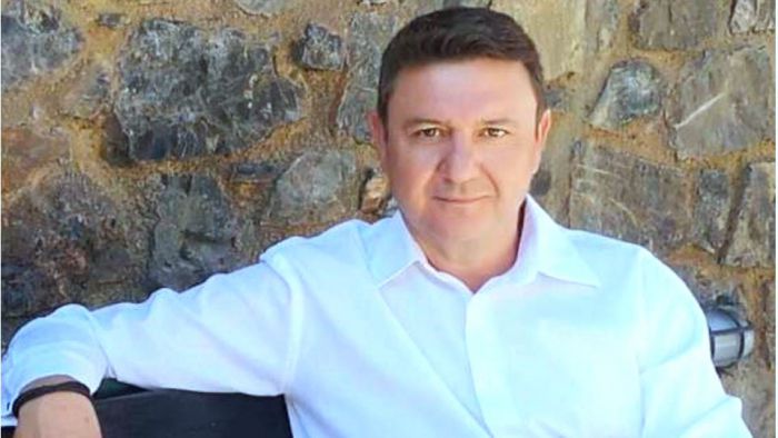Γιώργος Καπλάνης: "Όχι άλλη "έξυπνη σπατάλη" στη Γορτυνία"
