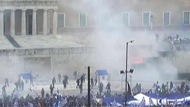 &Delta;&epsilon;&nu; &nu;&tau;&rho;έ&pi;&omicron;&nu;&tau;&alpha;&iota;; &Mu;&omega;&rho;ό &sigma;&tau;&omicron; &nu;&omicron;&sigma;&omicron;&kappa;&omicron;&mu;&epsilon;ί&omicron; &alpha;&pi;ό &tau;&alpha; &chi;&eta;&mu;&iota;&kappa;ά ...