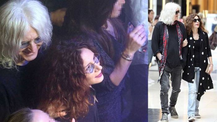 &Omicron; &Nu;ί&kappa;&omicron;&sigmaf; &Kappa;&alpha;&rho;&beta;έ&lambda;&alpha;&sigmaf; &alpha;&pi;ό &tau;&eta;&nu; &Alpha;&sigma;έ&alpha; &Alpha;&rho;&kappa;&alpha;&delta;ί&alpha;&sigmaf; έ&gamma;&iota;&nu;&epsilon; &gamma;&iota;&alpha; &tau;&rho;ί&tau;&eta; &phi;&omicron;&rho;ά &pi;&alpha;&tau;έ&rho;&alpha;&sigmaf;!