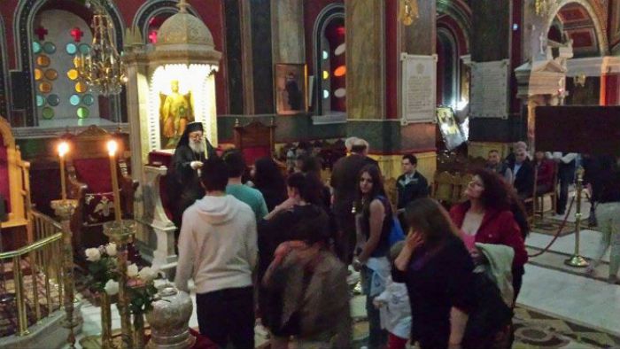 &Tau;&rho;ί&pi;&omicron;&lambda;&eta; &ndash; &Alpha;&gamma;&rho;&upsilon;&pi;&nu;ί&alpha; &gamma;&iota;&alpha; &tau;&omicron;&upsilon;&sigmaf; &mu;&alpha;&theta;&eta;&tau;έ&sigmaf; &pi;&omicron;&upsilon; &delta;ί&nu;&omicron;&upsilon;&nu; &epsilon;&xi;&epsilon;&tau;ά&sigma;&epsilon;&iota;&sigmaf; (&epsilon;&iota;&kappa;ό&nu;&epsilon;&sigmaf;)