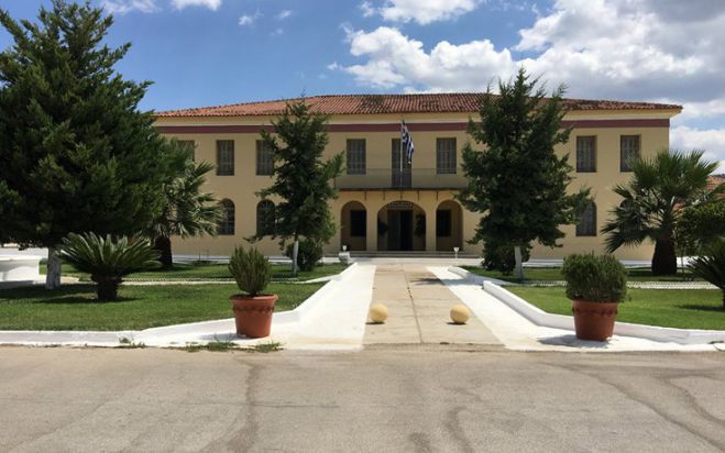 "&Nu;&alpha;&iota;" &alpha;&pi;ό &tau;&omicron; &Upsilon;&pi;&omicron;&upsilon;&rho;&gamma;&epsilon;ί&omicron; &Pi;&rho;&omicron;&sigma;&tau;&alpha;&sigma;ί&alpha;&sigmaf; &tau;&omicron;&upsilon; &Pi;&omicron;&lambda;ί&tau;&eta; &gamma;&iota;&alpha; &alpha;&gamma;&rho;&omicron;&tau;&iota;&kappa;έ&sigmaf; &phi;&upsilon;&lambda;&alpha;&kappa;έ&sigmaf; &sigma;&tau;&eta; &Mu;&epsilon;&gamma;&alpha;&lambda;ό&pi;&omicron;&lambda;&eta;!