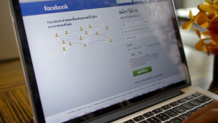 Επικίνδυνος ιός διακινείται μέσω facebook και καταστρέφει υπολογιστές