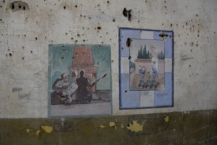 Ανοιχτός για το κοινό ο υπόγειος χώρος του Δικαστικού Μεγάρου Τρίπολης!