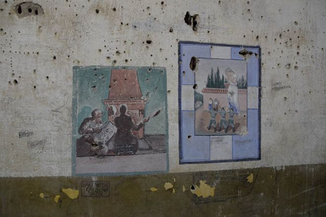 Ανοιχτός για το κοινό ο υπόγειος χώρος του Δικαστικού Μεγάρου Τρίπολης!