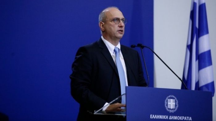 Κυβερνητικός εκπρόσωπος: "Ο ΣΥΡΙΖΑ πουλάει «πνεύμα και ηθική» ενώ η ΕΥΠ φέρεται να διαπραγματευόταν αγορά λογισμικών παρακολούθησης το διάστημα 2016-2019"