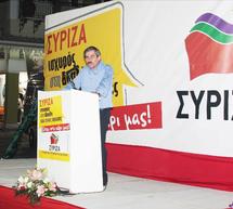 &Theta;&alpha;&nu;ά&sigma;&eta;&sigmaf; &Pi;&epsilon;&tau;&rho;ά&kappa;&omicron;&sigmaf;: &ldquo;&Theta;&alpha; &omicron;&delta;&eta;&gamma;ή&sigma;&omega; &tau;&omicron;&nu; &kappa;. &Tau;&alpha;&tau;&omicron;ύ&lambda;&eta; &sigma;&tau;&eta;
&delta;&iota;&kappa;&alpha;&iota;&omicron;&sigma;ύ&nu;&eta;&rdquo;