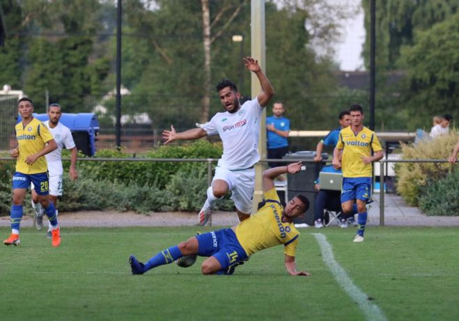 Αστέρας | Φιλική ισοπαλία με την τουρκική Konyaspor (εικόνες)