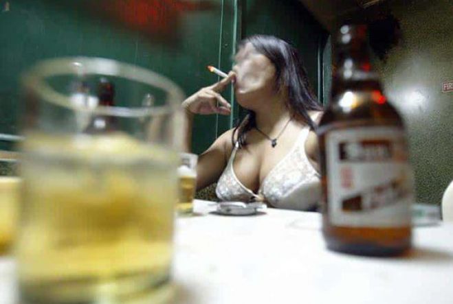 &Tau;&omicron; &mu;&pi;&alpha;&rho; &sigma;&tau;&eta;&nu; &Pi;ά&tau;&rho;&alpha; &sigma;&tau;&omicron; &omicron;&pi;&omicron;ί&omicron; &gamma;ί&nu;&epsilon;&tau;&alpha;&iota; &tau;&eta;&sigmaf; ... &kappa;&alpha;&kappa;&omicron;&mu;&omicron;ί&rho;&alpha;&sigmaf;!