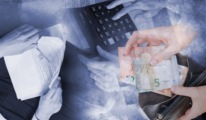 &Iota;&delta;&iota;&omega;&tau;&iota;&kappa;ό&sigmaf; &tau;&omicron;&mu;έ&alpha;&sigmaf; | &Alpha;&upsilon;&xi;ή&sigma;&epsilon;&iota;&sigmaf; έ&omega;&sigmaf; &euro; 246 &tau;&omicron;&nu; &mu;ή&nu;&alpha; &alpha;&pi;ό &tau;&omicron; &xi;&epsilon;&pi;ά&gamma;&omega;&mu;&alpha; &tau;&omega;&nu; &tau;&rho;&iota;&epsilon;&tau;&iota;ώ&nu;
