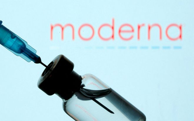 Moderna | «Βλέπει» τέλος της πανδημίας φέτος, αλλά και ετήσιο εμβολιασμό
