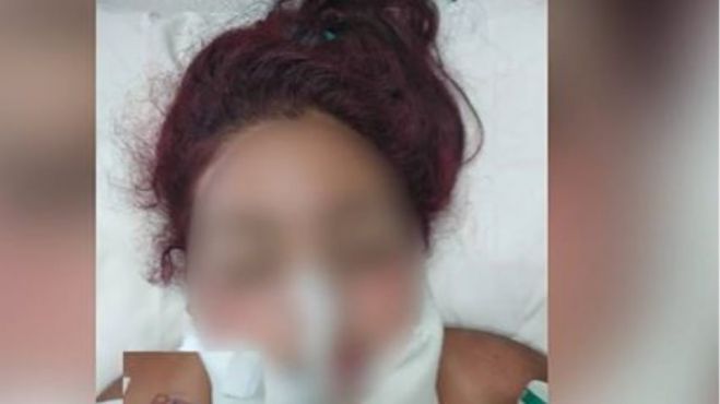 &Xi;ύ&pi;&nu;&eta;&sigma;&epsilon; &alpha;&pi;ό &tau;&omicron; &kappa;ώ&mu;&alpha; &tau;&omicron; &laquo;&kappa;&omicron;&rho;ί&tau;&sigma;&iota; &mu;&epsilon; &tau;&omicron; &tau;&alpha;&tau;&omicron;&upsilon;ά&zeta;&raquo; &pi;&omicron;&upsilon; &beta;&rho;έ&theta;&eta;&kappa;&epsilon; &beta;&iota;&alpha;&sigma;&mu;έ&nu;&omicron; &sigma;&tau;&omicron; &Zeta;&epsilon;&phi;ύ&rho;&iota; (vd)