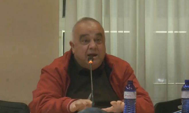 &Beta;ό&sigma;&nu;&omicron;&sigmaf;: "&Delta;ύ&omicron; &nu;έ&alpha; &alpha;&tau;&upsilon;&chi;ή&mu;&alpha;&tau;&alpha; &sigma;&tau;&alpha; έ&rho;&gamma;&alpha; &tau;&eta;&sigmaf; &kappa;&epsilon;&nu;&tau;&rho;&iota;&kappa;ή&sigmaf; &pi;&lambda;&alpha;&tau;&epsilon;ί&alpha;&sigmaf;. &Alpha;&nu; &sigma;&upsilon;&nu;&epsilon;&chi;&iota;&sigma;&tau;&epsilon;ί &alpha;&upsilon;&tau;ό, &theta;&alpha; &pi;ά&mu;&epsilon; &sigma;&tau;&omicron;&nu; &Epsilon;&iota;&sigma;&alpha;&gamma;&gamma;&epsilon;&lambda;έ&alpha;"