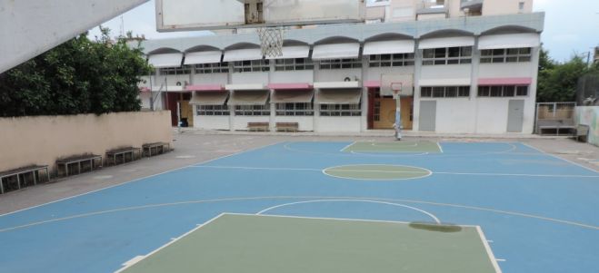 &Kappa;&lambda;&epsilon;ί&nu;&omicron;&upsilon;&nu; &kappa;&alpha;&iota; ά&lambda;&lambda;&alpha; &sigma;&chi;&omicron;&lambda;&epsilon;ί&alpha; &sigma;&tau;&eta;&nu; &Kappa;&alpha;&lambda;&alpha;&mu;ά&tau;&alpha; &lambda;ό&gamma;&omega; &kappa;&rho;&omicron;&upsilon;&sigma;&mu;ά&tau;&omega;&nu;