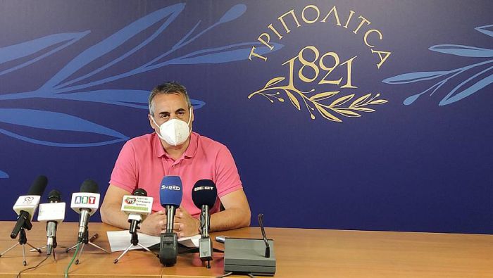 &Mu;&epsilon;&gamma;ά&lambda;&alpha; έ&rho;&gamma;&alpha; &gamma;&iota;&alpha; &pi;&omicron;&delta;&eta;&lambda;&alpha;&tau;&omicron;&delta;&rho;ό&mu;&omicron;&upsilon;&sigmaf; &kappa;&alpha;&iota; &pi;&alpha;&lambda;&alpha;&iota;ό &Delta;&eta;&mu;&alpha;&rho;&chi;&epsilon;ί&omicron; | &Kappa;ώ&sigma;&tau;&alpha;&sigmaf; &Tau;&zeta;&iota;&omicron;ύ&mu;&eta;&sigmaf;: &laquo;&Sigma;ή&mu;&epsilon;&rho;&alpha; &epsilon;ί&nu;&alpha;&iota; &mu;ί&alpha; &pi;&omicron;&lambda;ύ &sigma;&pi;&omicron;&upsilon;&delta;&alpha;ί&alpha; &eta;&mu;έ&rho;&alpha; &gamma;&iota;&alpha; &tau;&omicron;&nu; &Delta;ή&mu;&omicron; &Tau;&rho;ί&pi;&omicron;&lambda;&eta;&sigmaf;&raquo; (vd)