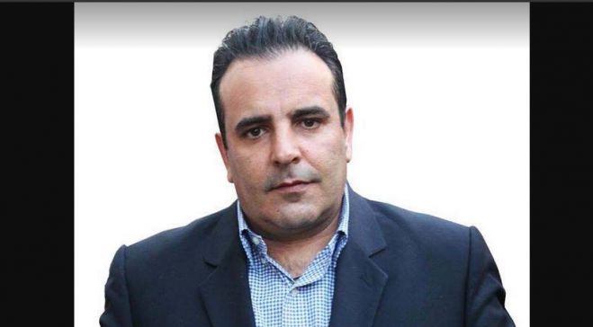 Αντίδραση Μέλλου για Νίκα: &quot;Είναι διώκτης των υπαιθρίων εμπόρων&quot;