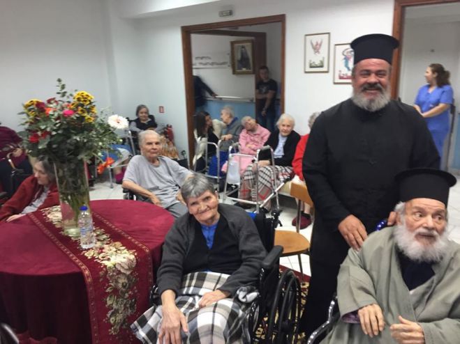 &Tau;&rho;ί&pi;&omicron;&lambda;&eta; | &Kappa;&alpha;&tau;ά&theta;&epsilon;&sigma;&eta; &lambda;&epsilon;&iota;&psi;ά&nu;&omega;&nu; &sigma;&tau;&omicron; &epsilon;&gamma;&kappa;&alpha;&iota;&nu;&iota;&alpha;&sigma;&mu;έ&nu;&omicron; &nu;&alpha;ό &tau;&omicron;&upsilon; &Gamma;&eta;&rho;&omicron;&kappa;&omicron;&mu;&epsilon;ί&omicron;&upsilon; (&epsilon;&iota;&kappa;ό&nu;&epsilon;&sigmaf;)