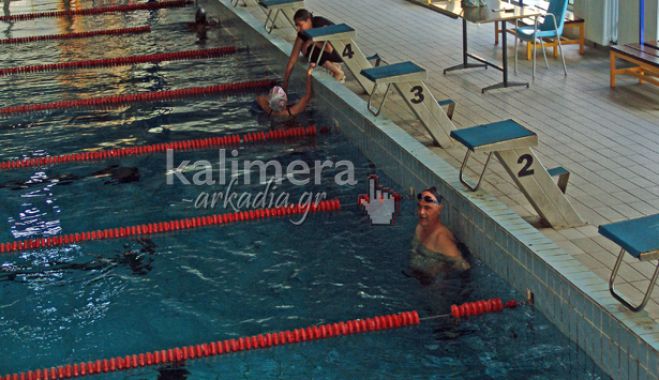 &Alpha;&pi;ό &sigma;ή&mu;&epsilon;&rho;&alpha; - &Alpha;&nu;&omicron;&iota;&chi;&tau;έ&sigmaf; &xi;&alpha;&nu;ά &gamma;&iota;&alpha; &tau;&omicron; &kappa;&omicron;&iota;&nu;ό &omicron;&iota; &pi;&iota;&sigma;ί&nu;&epsilon;&sigmaf; &tau;&omicron;&upsilon; &kappa;&omicron;&lambda;&upsilon;&mu;&beta;&eta;&tau;&eta;&rho;ί&omicron;&upsilon; &tau;&eta;&sigmaf; &Tau;&rho;ί&pi;&omicron;&lambda;&eta;&sigmaf;