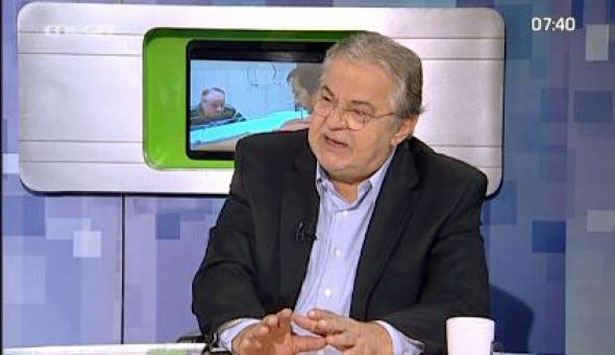 Ροβέρος Σπυρόπουλος: Κατασχέσεις για οφειλές άνω των 70.000 ευρώ
