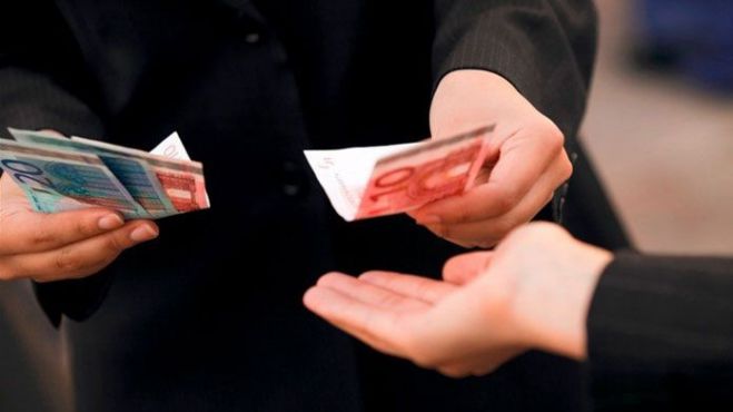 Σύλληψη για απάτη στο Λεβίδι