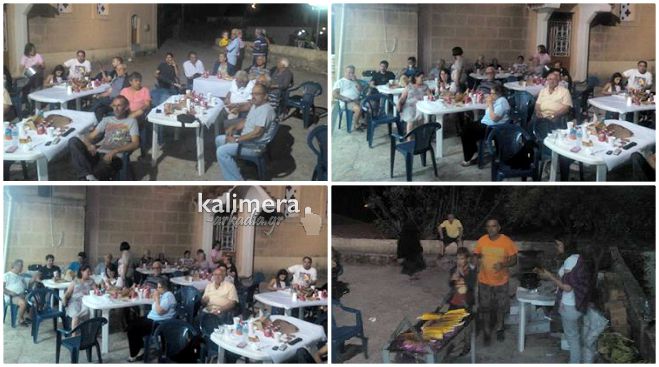 &Beta;&rho;&alpha;&delta;&iota;ά &mu;&epsilon; "&kappa;&alpha;&lambda;&alpha;&mu;ά&kappa;&iota;&alpha;" &kappa;&alpha;&iota; &kappa;&alpha;&lambda;&alpha;&mu;&pi;ό&kappa;&iota;&alpha; &sigma;&tau;&omicron; &Phi;&alpha;&nu;&alpha;&rho;ά&kappa;&iota; &Gamma;&omicron;&rho;&tau;&upsilon;&nu;ί&alpha;&sigmaf;