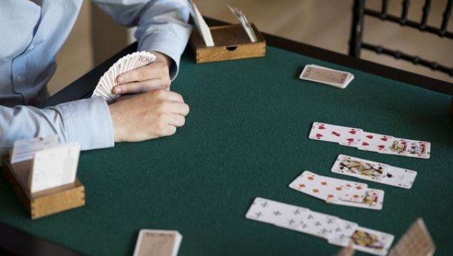 Αγωνιστικό Μπριτζ | Ο Αρκαδικός Όμιλος στο Πανελλήνιο Πρωτάθλημα με τις αδερφές Μαρία και Νικολέττα Θεοδωροπούλου