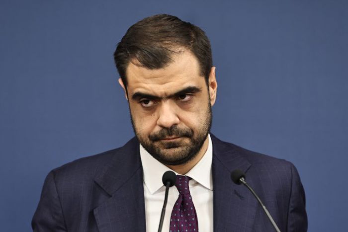 &Kappa;&upsilon;&beta;&epsilon;&rho;&nu;&eta;&tau;&iota;&kappa;ό&sigmaf; &epsilon;&kappa;&pi;&rho;ό&sigma;&omega;&pi;&omicron;&sigmaf;: "&Sigma;&tau;ό&chi;&omicron;&sigmaf; &eta; &tau;&iota;&mu;ή &epsilon;&kappa;&kappa;ί&nu;&eta;&sigma;&eta;&sigmaf; &sigma;&tau;&omicron; &pi;&epsilon;&tau;&rho;έ&lambda;&alpha;&iota;&omicron; &theta;έ&rho;&mu;&alpha;&nu;&sigma;&eta;&sigmaf; &nu;&alpha; &epsilon;ί&nu;&alpha;&iota; &kappa;ά&tau;&omega; &alpha;&pi;ό 1,75 &epsilon;&upsilon;&rho;ώ"&psi;