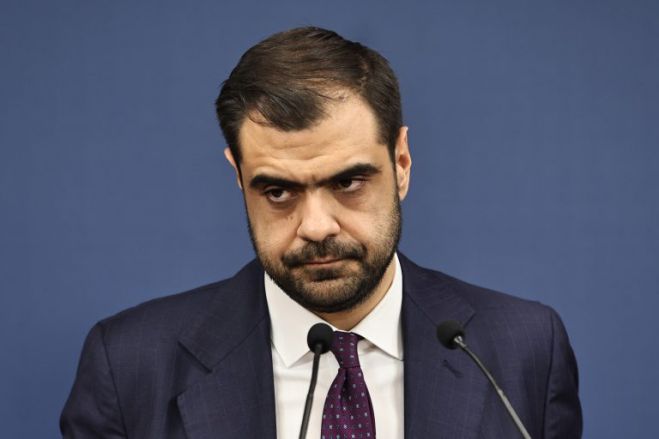 &Kappa;&upsilon;&beta;&epsilon;&rho;&nu;&eta;&tau;&iota;&kappa;ό&sigmaf; &epsilon;&kappa;&pi;&rho;ό&sigma;&omega;&pi;&omicron;&sigmaf;: "&Sigma;&tau;ό&chi;&omicron;&sigmaf; &eta; &tau;&iota;&mu;ή &epsilon;&kappa;&kappa;ί&nu;&eta;&sigma;&eta;&sigmaf; &sigma;&tau;&omicron; &pi;&epsilon;&tau;&rho;έ&lambda;&alpha;&iota;&omicron; &theta;έ&rho;&mu;&alpha;&nu;&sigma;&eta;&sigmaf; &nu;&alpha; &epsilon;ί&nu;&alpha;&iota; &kappa;ά&tau;&omega; &alpha;&pi;ό 1,75 &epsilon;&upsilon;&rho;ώ"