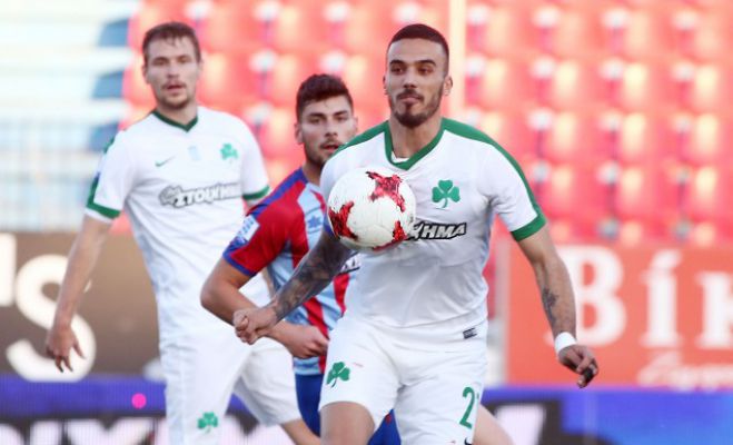 &Pi;&alpha;&nu;&alpha;&theta;&eta;&nu;&alpha;ϊ&kappa;ό&sigmaf; | &Alpha;&nu;&omicron;&iota;&chi;&tau;ή &eta; &pi;ώ&lambda;&eta;&sigma;&eta; &tau;&omicron;&upsilon; &Kappa;&omicron;&upsilon;&rho;&mu;&pi;έ&lambda;&eta;