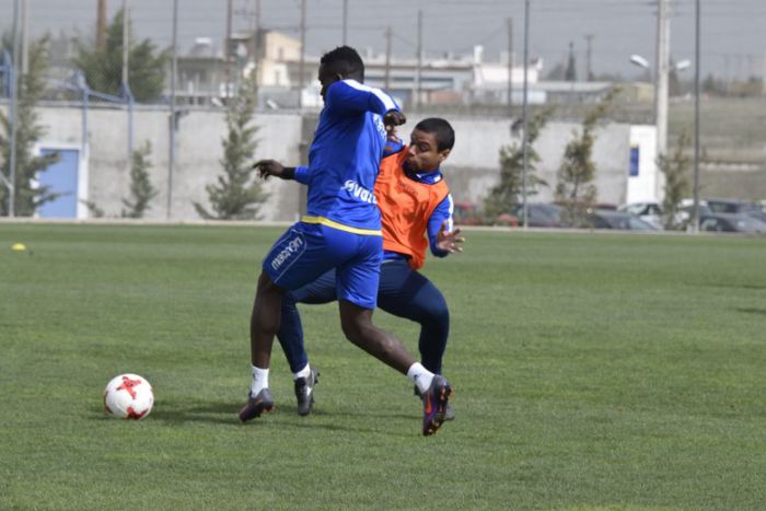 &Eta; &alpha;&pi;&omicron;&sigma;&tau;&omicron;&lambda;ή &tau;&omicron;&upsilon; &Alpha;&sigma;&tau;έ&rho;&alpha; &gamma;&iota;&alpha; &tau;&omicron; &mu;&alpha;&tau;&sigmaf; &mu;&epsilon; &tau;&omicron;&nu; &Pi;&lambda;&alpha;&tau;&alpha;&nu;&iota;ά