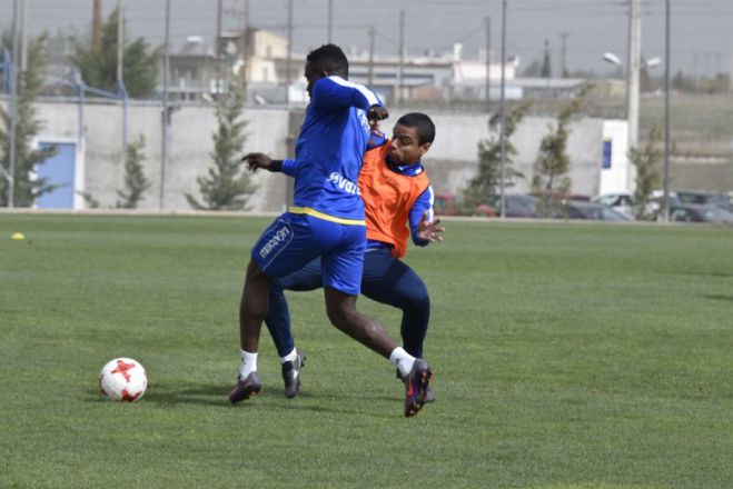 &Eta; &alpha;&pi;&omicron;&sigma;&tau;&omicron;&lambda;ή &tau;&omicron;&upsilon; &Alpha;&sigma;&tau;έ&rho;&alpha; &gamma;&iota;&alpha; &tau;&omicron; &mu;&alpha;&tau;&sigmaf; &mu;&epsilon; &tau;&omicron;&nu; &Pi;&lambda;&alpha;&tau;&alpha;&nu;&iota;ά