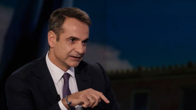 Ο Πρωθυπουργός έκανε τεστ για τον κορωνοϊό!