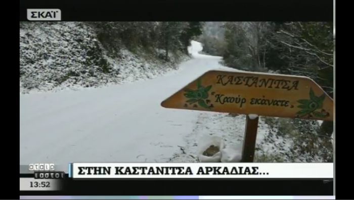 &Eta; &chi;&iota;&omicron;&nu;&iota;&sigma;&mu;έ&nu;&eta; &Kappa;&alpha;&sigma;&tau;ά&nu;&iota;&tau;&sigma;&alpha; &sigma;&tau;&omicron;&upsilon;&sigmaf; "&Alpha;&tau;&alpha;ί&rho;&iota;&alpha;&sigma;&tau;&omicron;&upsilon;&sigmaf;" &tau;&omicron;&upsilon; &Sigma;&Kappa;&Alpha;Ϊ! (vd)