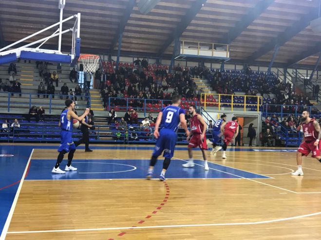 Α2 | Ήττα για τον Αρκαδικό στη Λευκάδα