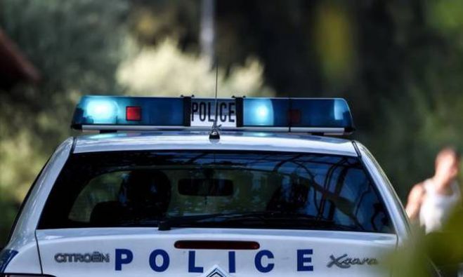 Σχεδόν 600 συλλήψεις το Νοέμβριο στην Πελοπόννησο!