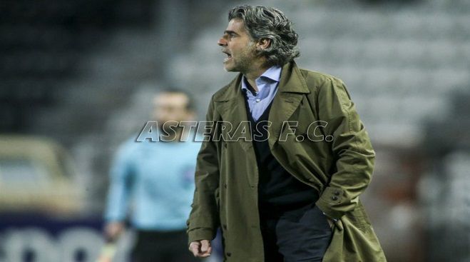 Τερεζόπουλος: «Δεν ήρθε η φάση που θέλαμε»