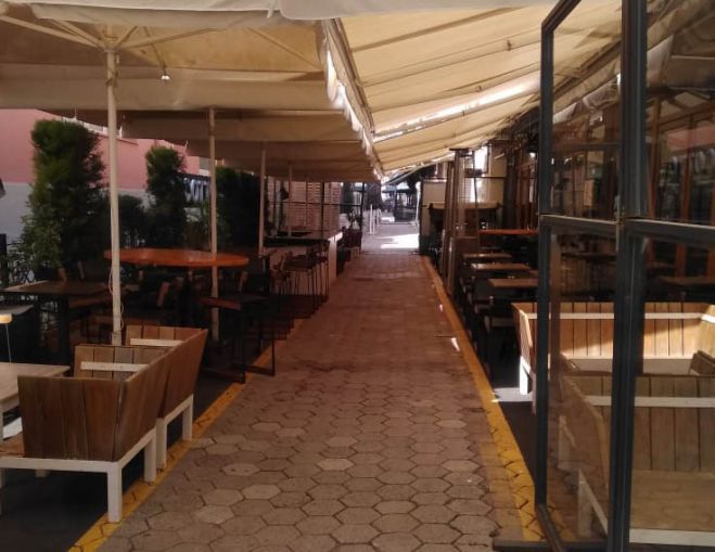 Τηλεδιάσκεψη με τον Πρωθυπουργό ζητούν 35 Σύλλογοι και Ενώσεις καταστημάτων εστίασης - Συνυπογράφει ο Σύλλογος Καφεστιατόρων Αρκαδίας