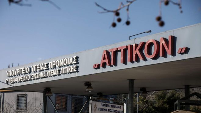 &quot;Για μήνες στα ψυγεία των νοσοκομείων νεκροί από covid&quot;