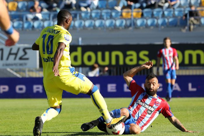 &Alpha;&sigma;&tau;έ&rho;&alpha;&sigmaf; | &Eta; &alpha;&pi;&omicron;&sigma;&tau;&omicron;&lambda;ή &gamma;&iota;&alpha; &tau;&omicron; &mu;&alpha;&tau;&sigmaf; &mu;&epsilon; &tau;&omicron;&nu; &Kappa;&iota;&sigma;&sigma;&alpha;&mu;&iota;&kappa;ό