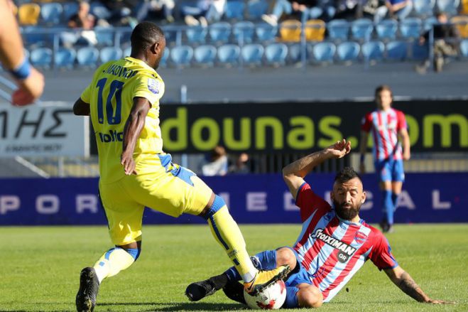 &Alpha;&sigma;&tau;έ&rho;&alpha;&sigmaf; | &Eta; &alpha;&pi;&omicron;&sigma;&tau;&omicron;&lambda;ή &gamma;&iota;&alpha; &tau;&omicron; &mu;&alpha;&tau;&sigmaf; &mu;&epsilon; &tau;&omicron;&nu; &Kappa;&iota;&sigma;&sigma;&alpha;&mu;&iota;&kappa;ό